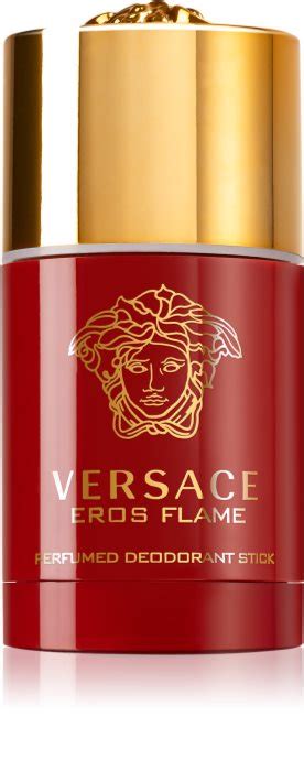 versace eros flame deodorant